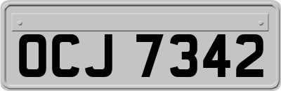 OCJ7342