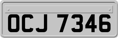 OCJ7346