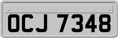 OCJ7348