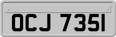 OCJ7351