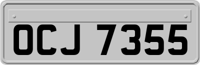 OCJ7355
