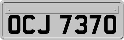 OCJ7370