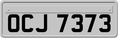 OCJ7373