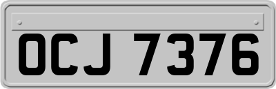 OCJ7376