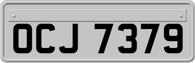 OCJ7379