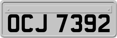 OCJ7392