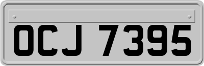 OCJ7395