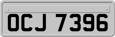 OCJ7396