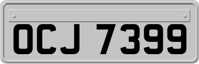 OCJ7399