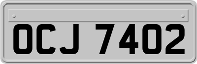OCJ7402