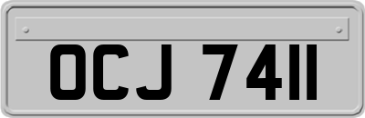OCJ7411