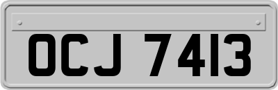 OCJ7413