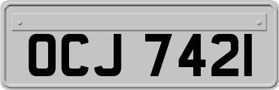 OCJ7421