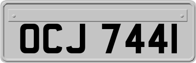 OCJ7441