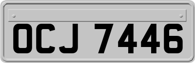 OCJ7446