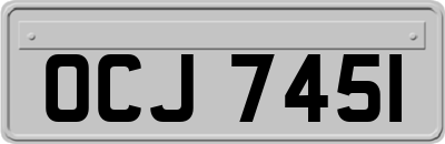 OCJ7451