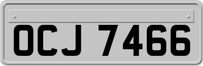 OCJ7466