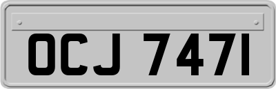 OCJ7471