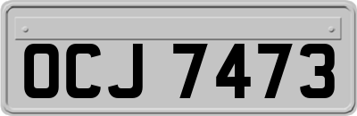 OCJ7473