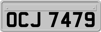 OCJ7479