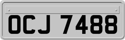 OCJ7488