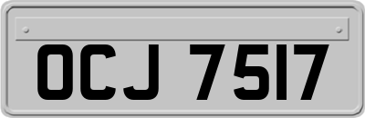 OCJ7517