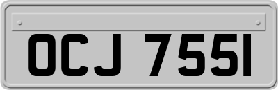 OCJ7551