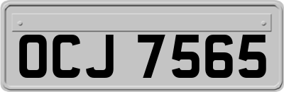 OCJ7565