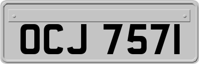 OCJ7571