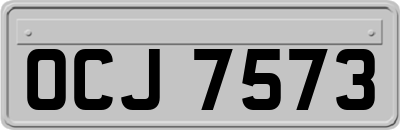 OCJ7573