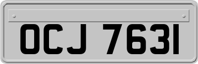 OCJ7631