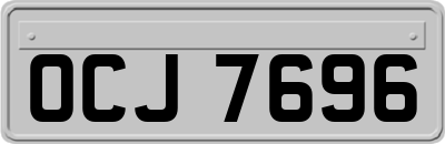 OCJ7696