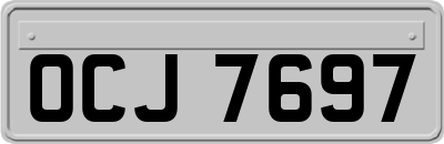 OCJ7697