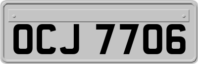 OCJ7706