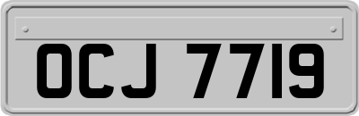 OCJ7719