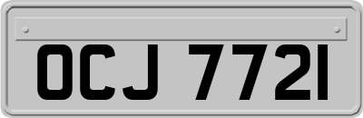 OCJ7721