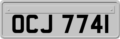 OCJ7741