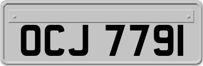 OCJ7791