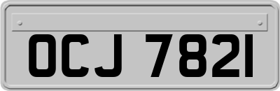 OCJ7821