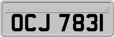 OCJ7831