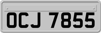 OCJ7855