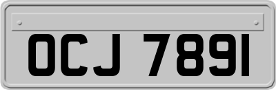 OCJ7891