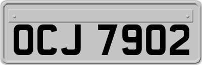 OCJ7902