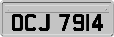 OCJ7914