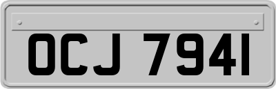 OCJ7941
