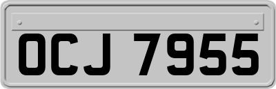 OCJ7955