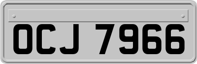 OCJ7966