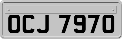 OCJ7970