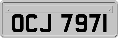 OCJ7971