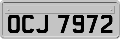 OCJ7972
